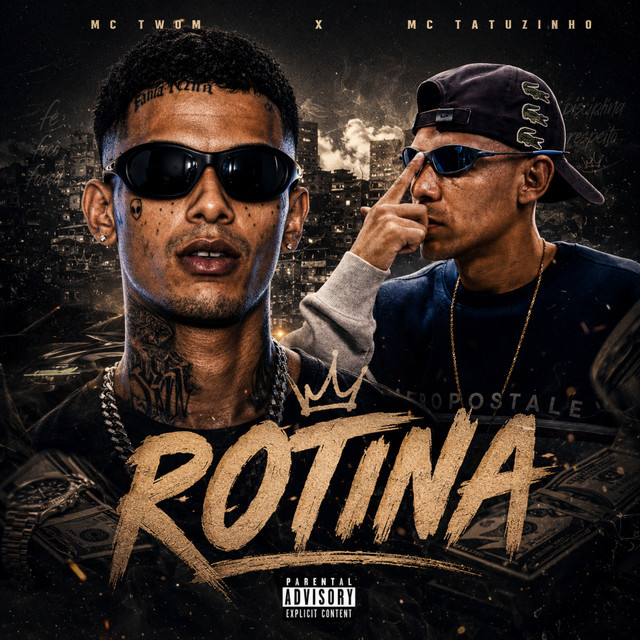 Rotina