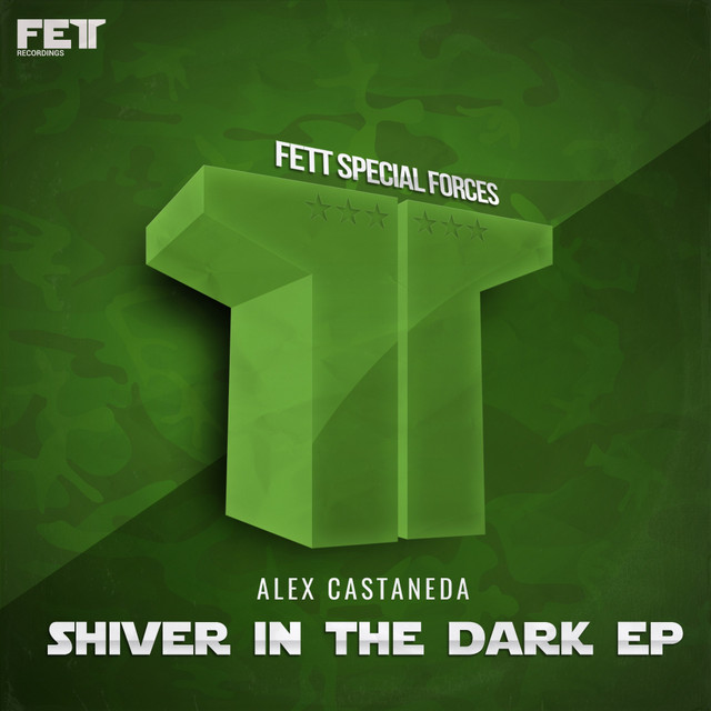Shiver In The Dark - Michael Muranaka Remix cover art