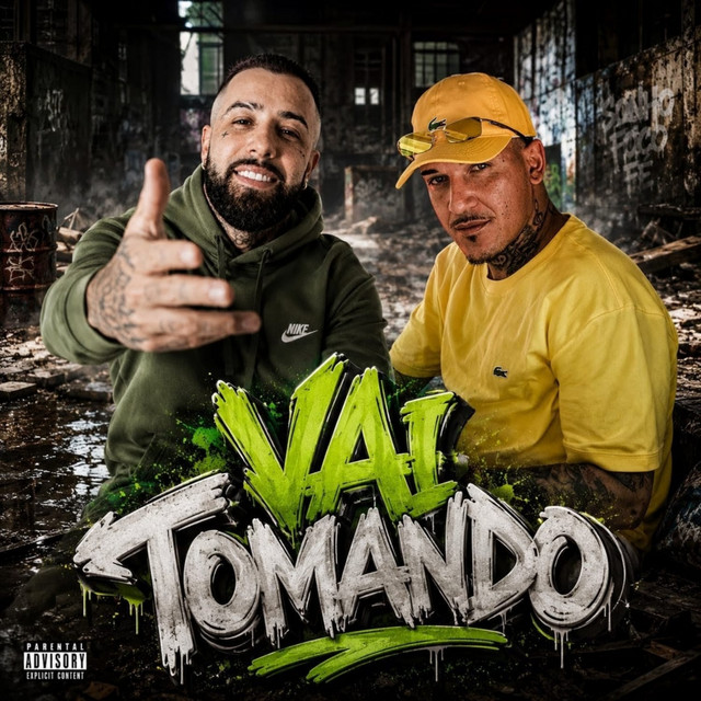 Vai Tomando Putinha
