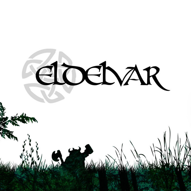 Eldelvar (Demo) cover