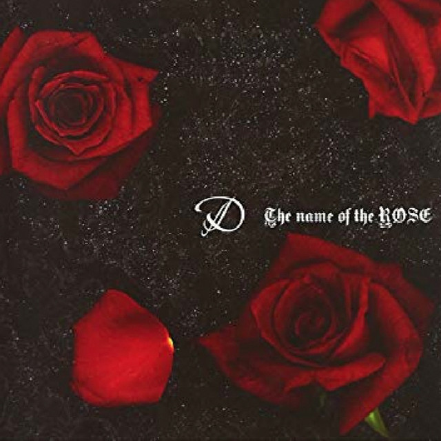 The name of the ROSE cover art