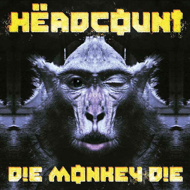 Die Monkey Die cover art