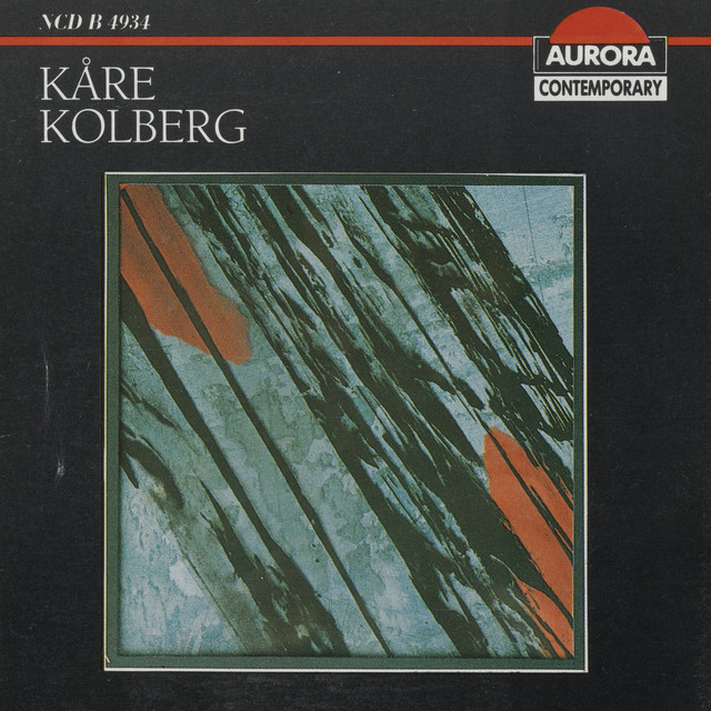 Kåre Kolberg cover