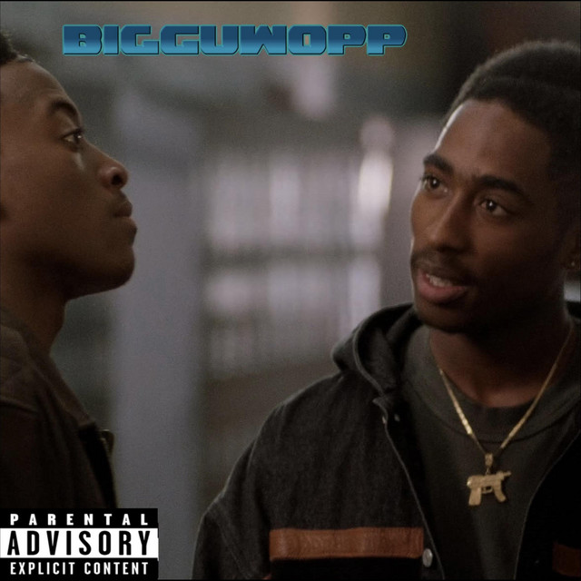 JUICE - EP by bigGuwopp | Spotify