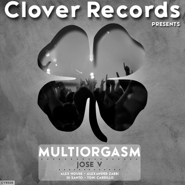 Multiorgasm cover art
