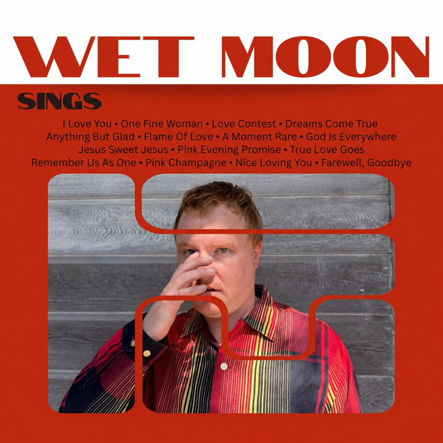 Wet Moon