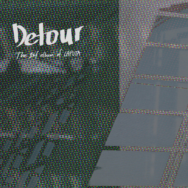 Detour cover