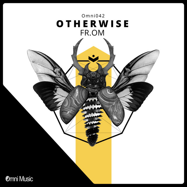 Otherwise cover art