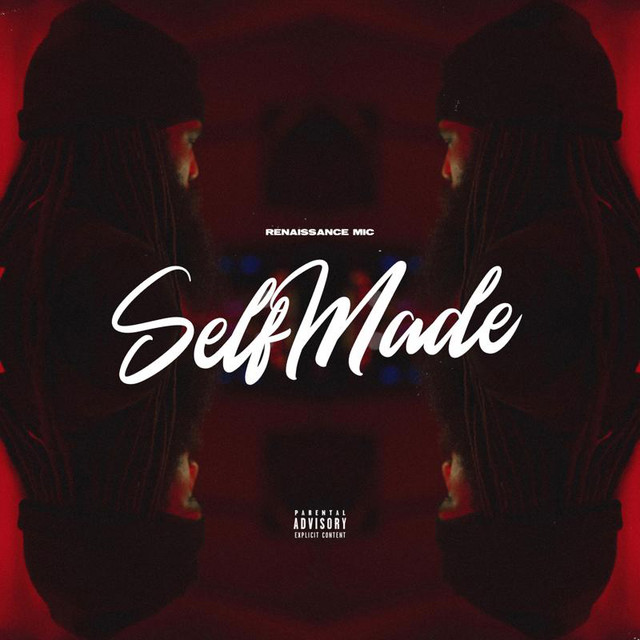 SelfMade cover art