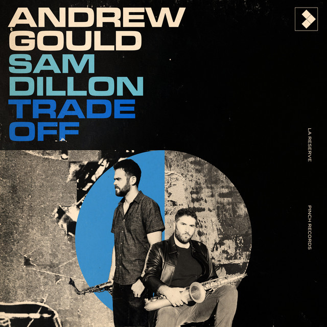 Trade Off cover art