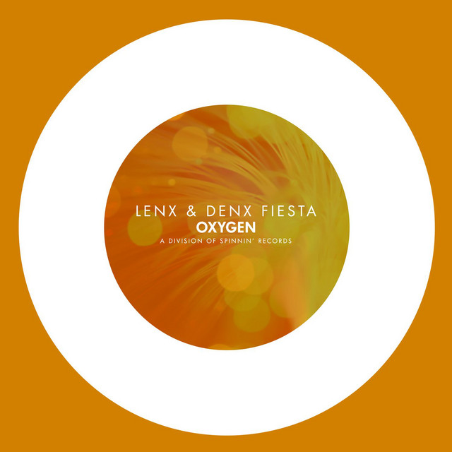 Fiesta (Extended Mix) cover