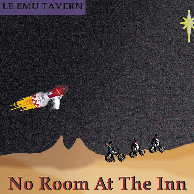 No Room At The Inn album image