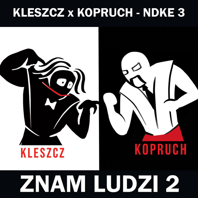 Znam ludzi 2 - Single by Kleszcz | Spotify
