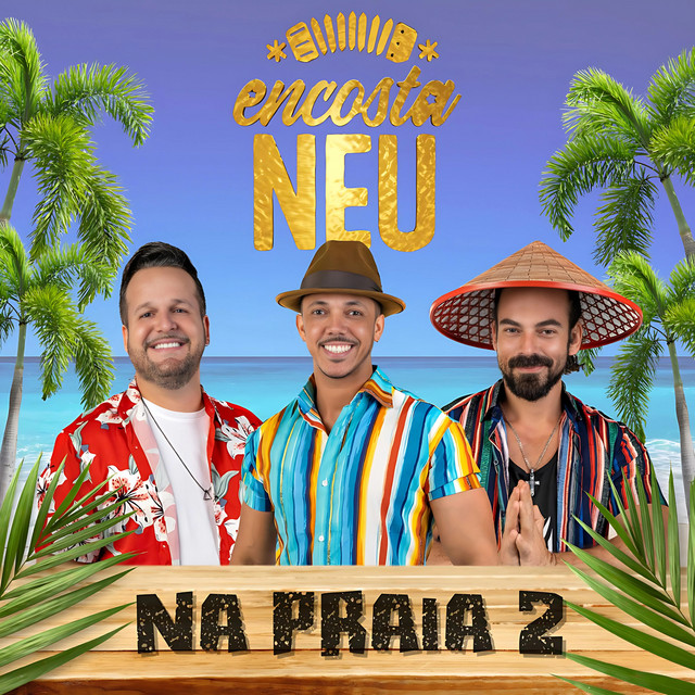 Na Praia 2 (Ao Vivo)