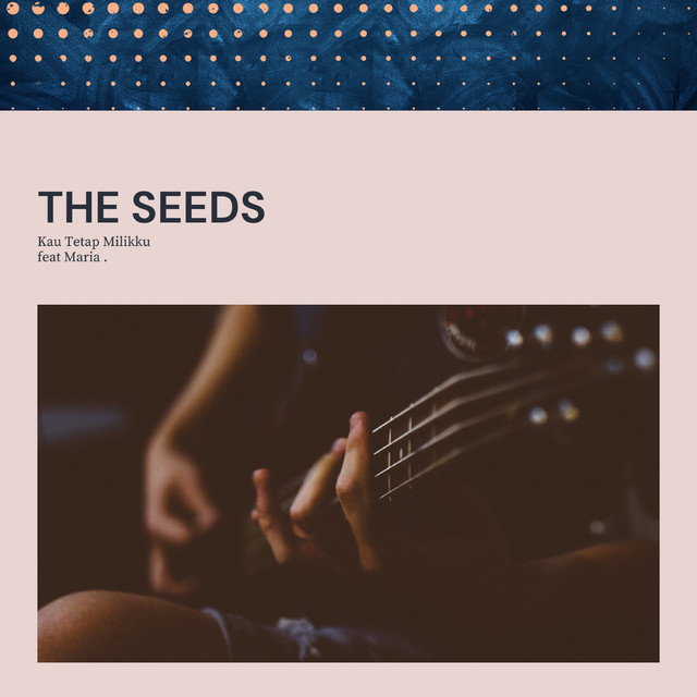 The Seeds cover art