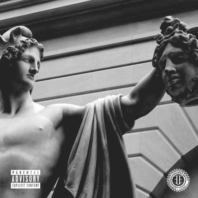 Studio X cover art