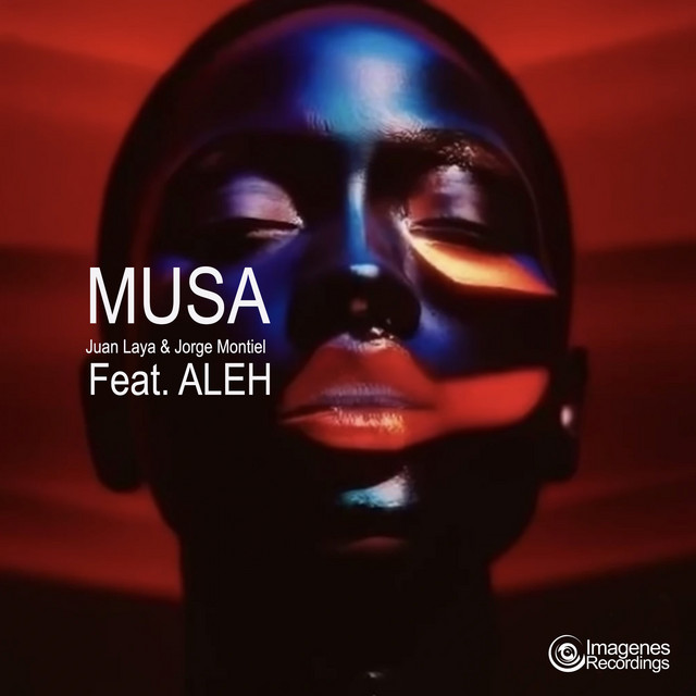 Musa cover art