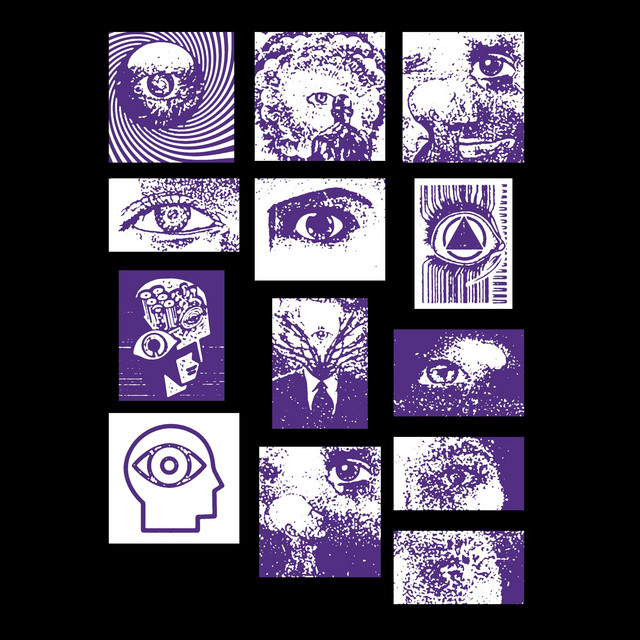 Lock Your Doors cover art