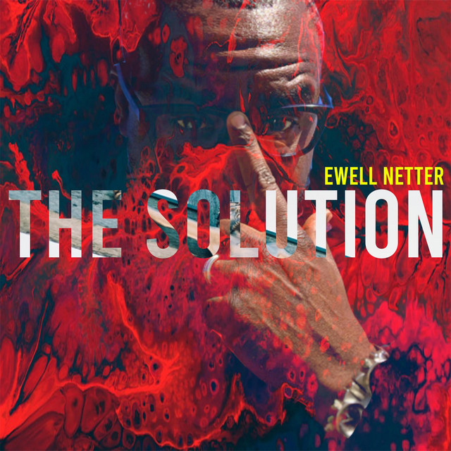 The Transition cover art