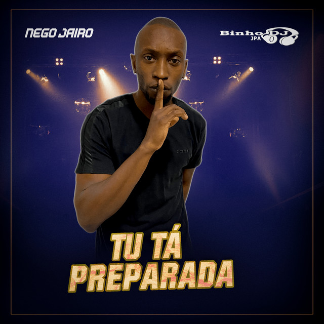 Tu Tá Preparada