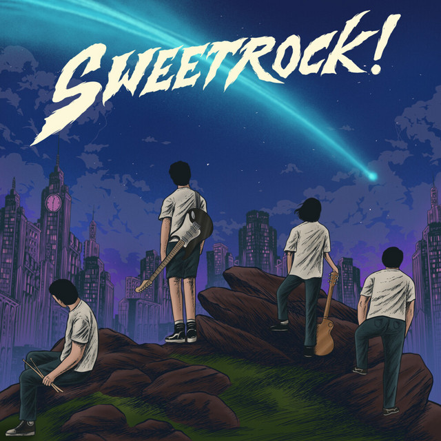 12:30 Malam cover art