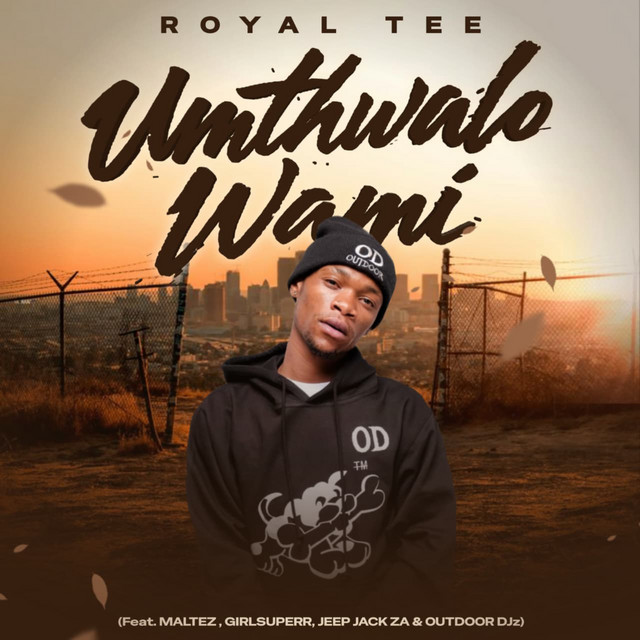 Umthwalo wami