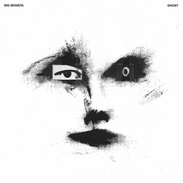 Ghost cover