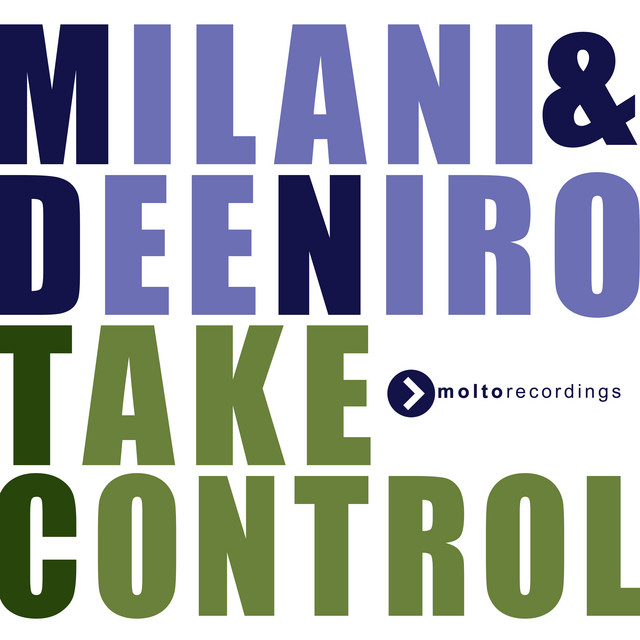 Take Control - Radio Edit