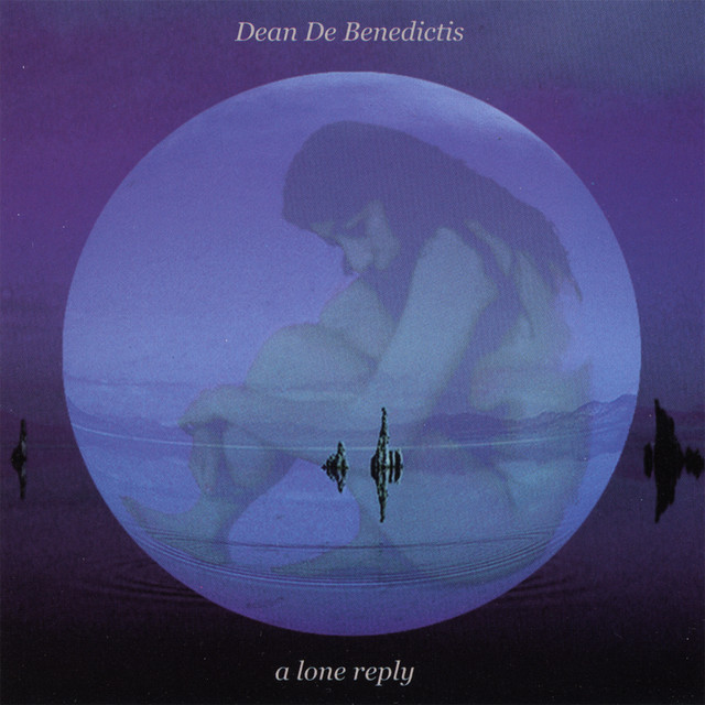 A Lone Reply cover