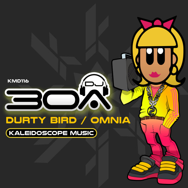 Omnia album art