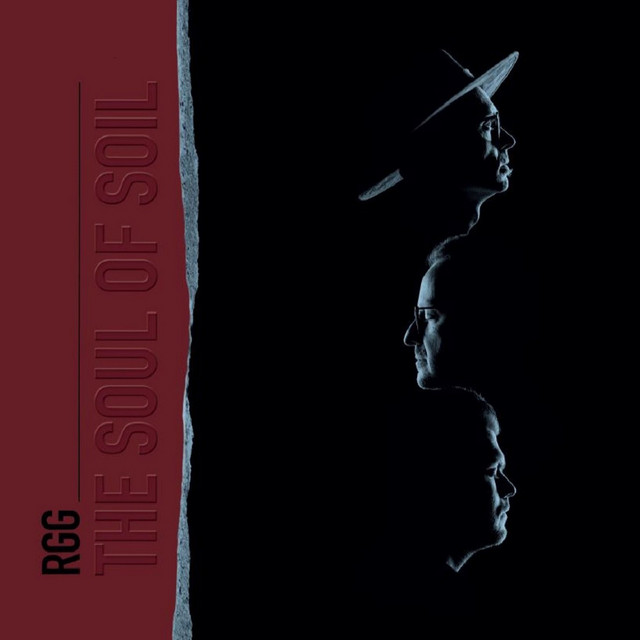 The Soul of Soil cover