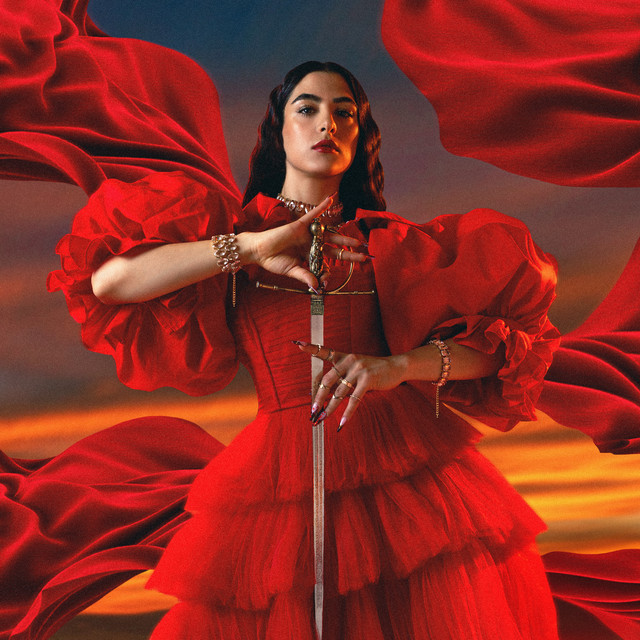 Matador cover
