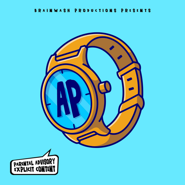 AP artwork