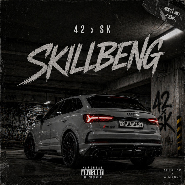 Skilibeng