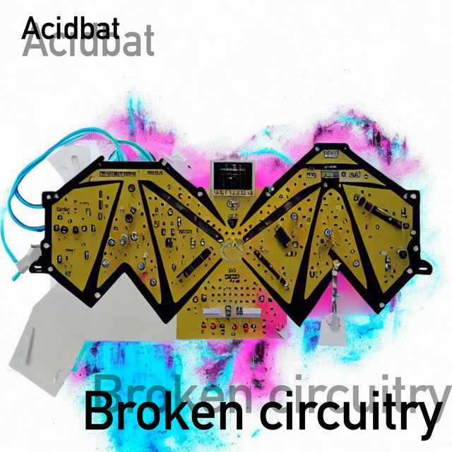 Acidbat