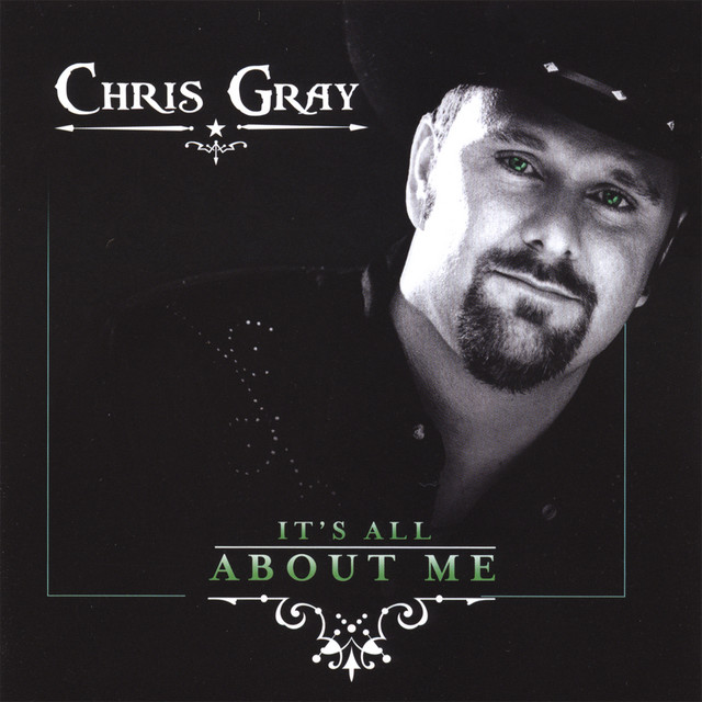 It's All About Me cover art
