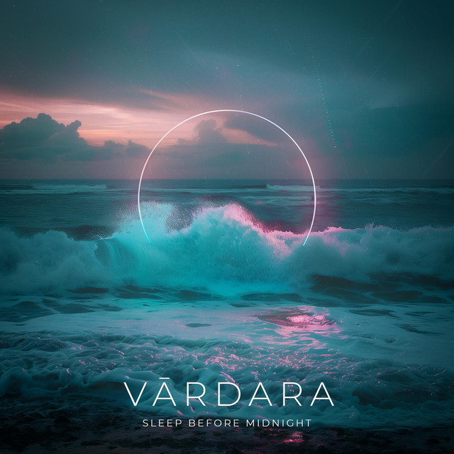 Vardara cover art