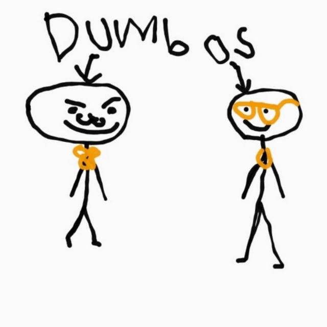 Dumbos