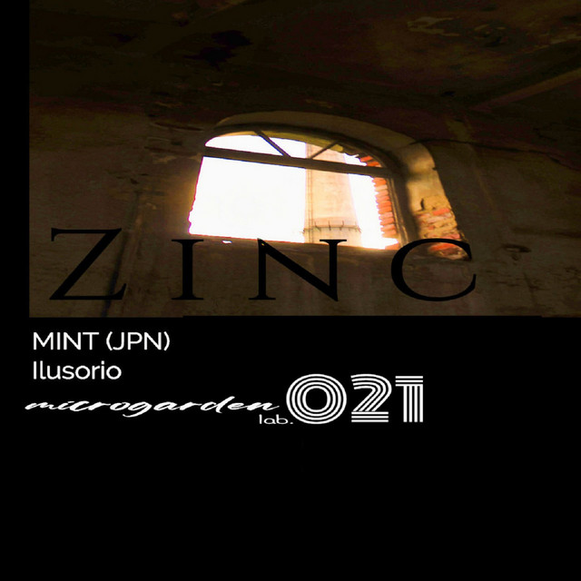 Zinc - Ilusorio Remix cover art