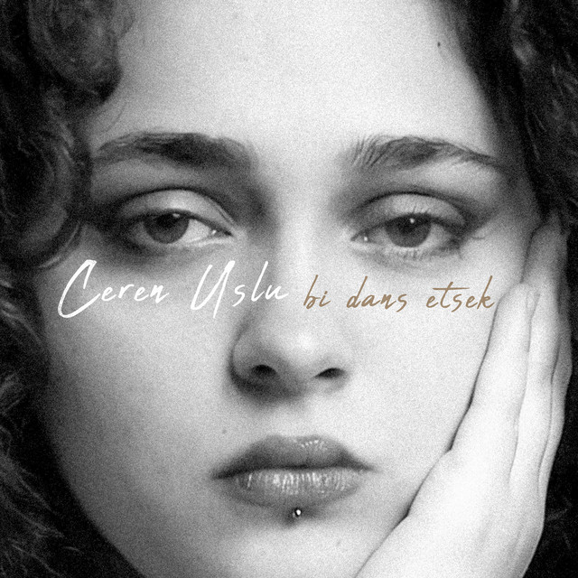 Ceren Uslu