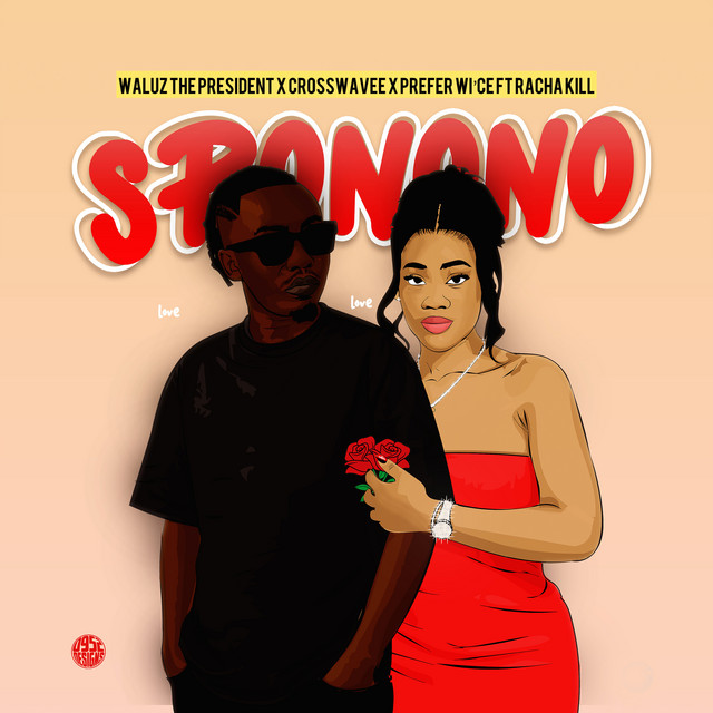 Sponono (feat. Racha Kill)
