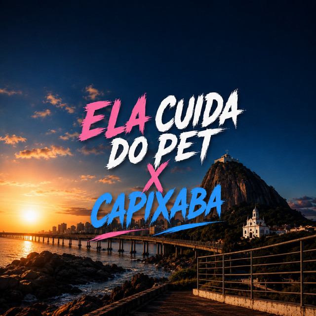 Ela Cuida Do Pet x Capixaba