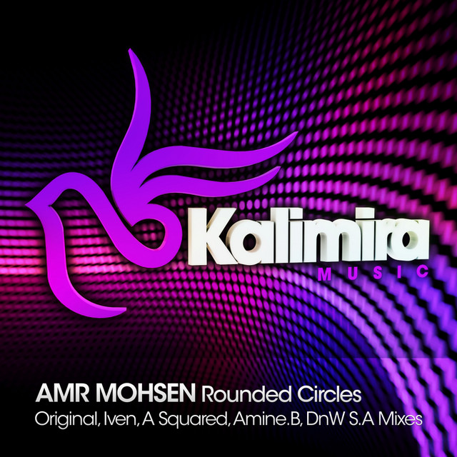 Rounded Circles - Original Mix cover art