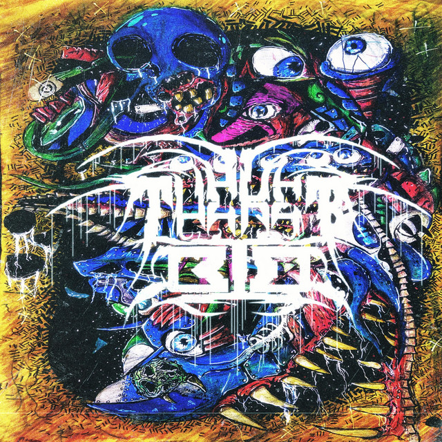 Life Off Track - Single by Tucker Bio | Spotify