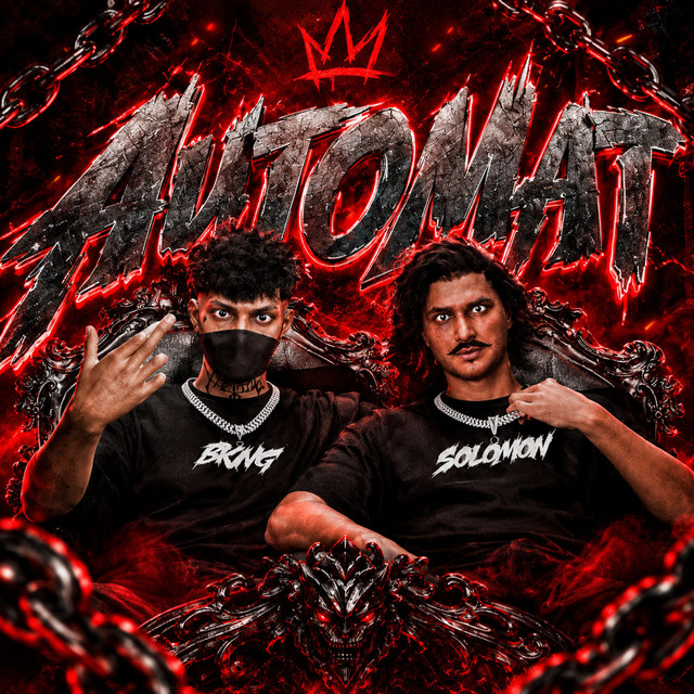 AUTOMAT album image