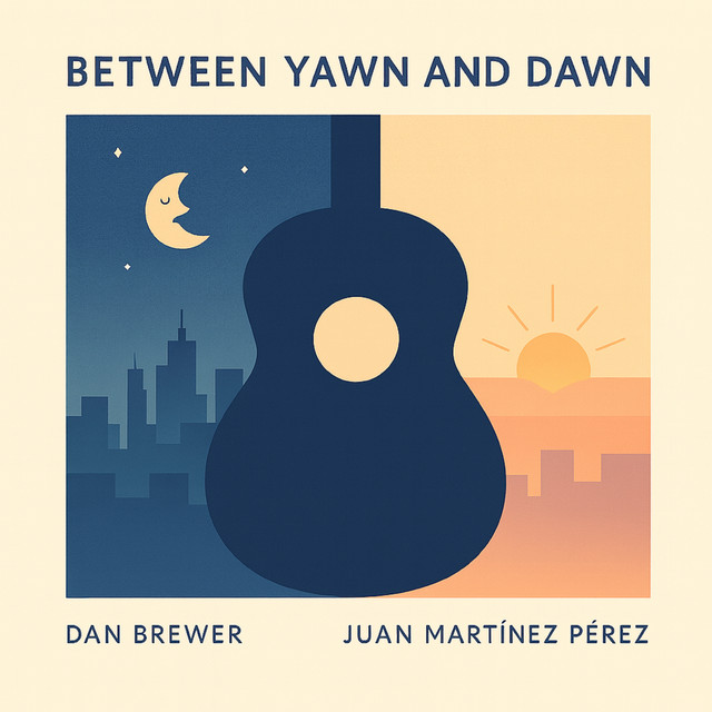 Between Yawn and Dawn