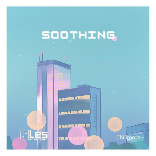 Обкладинка: Soothing — Lesfm