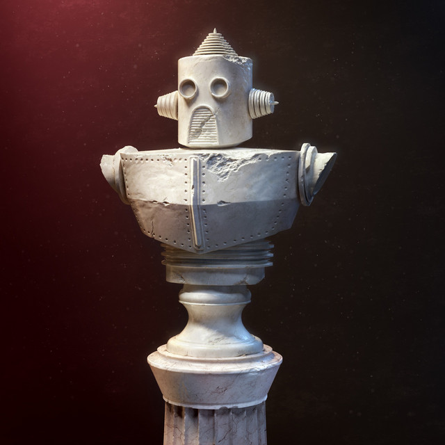 Chronologic cover art