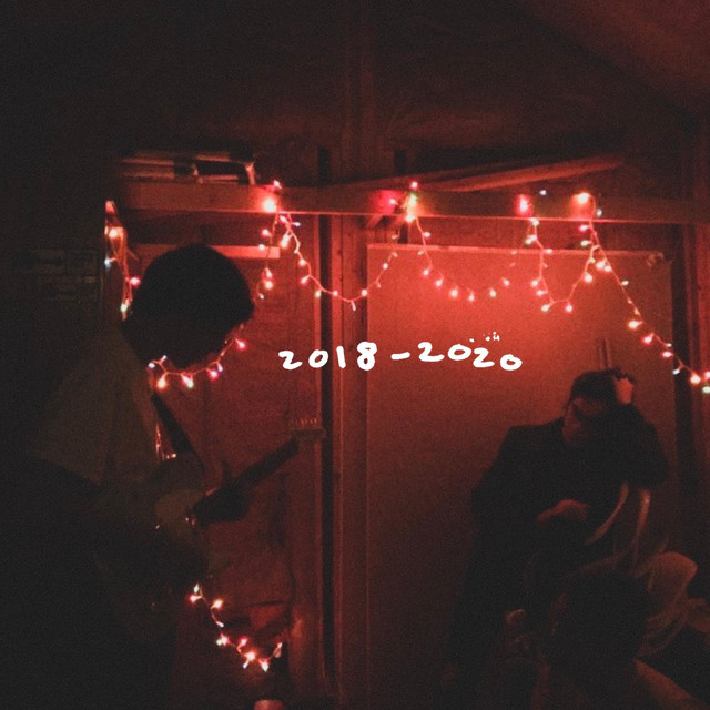 Demos 2018-2020 cover art