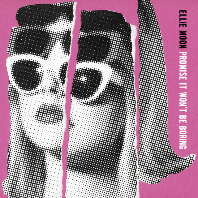 Promise It Won't Be Boring cover